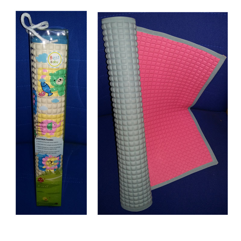 Best baby rubber cot sheet