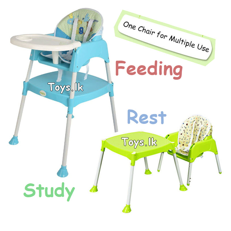 Baby Study Table And Chair In Sri Lanka - Buy Children Study Table